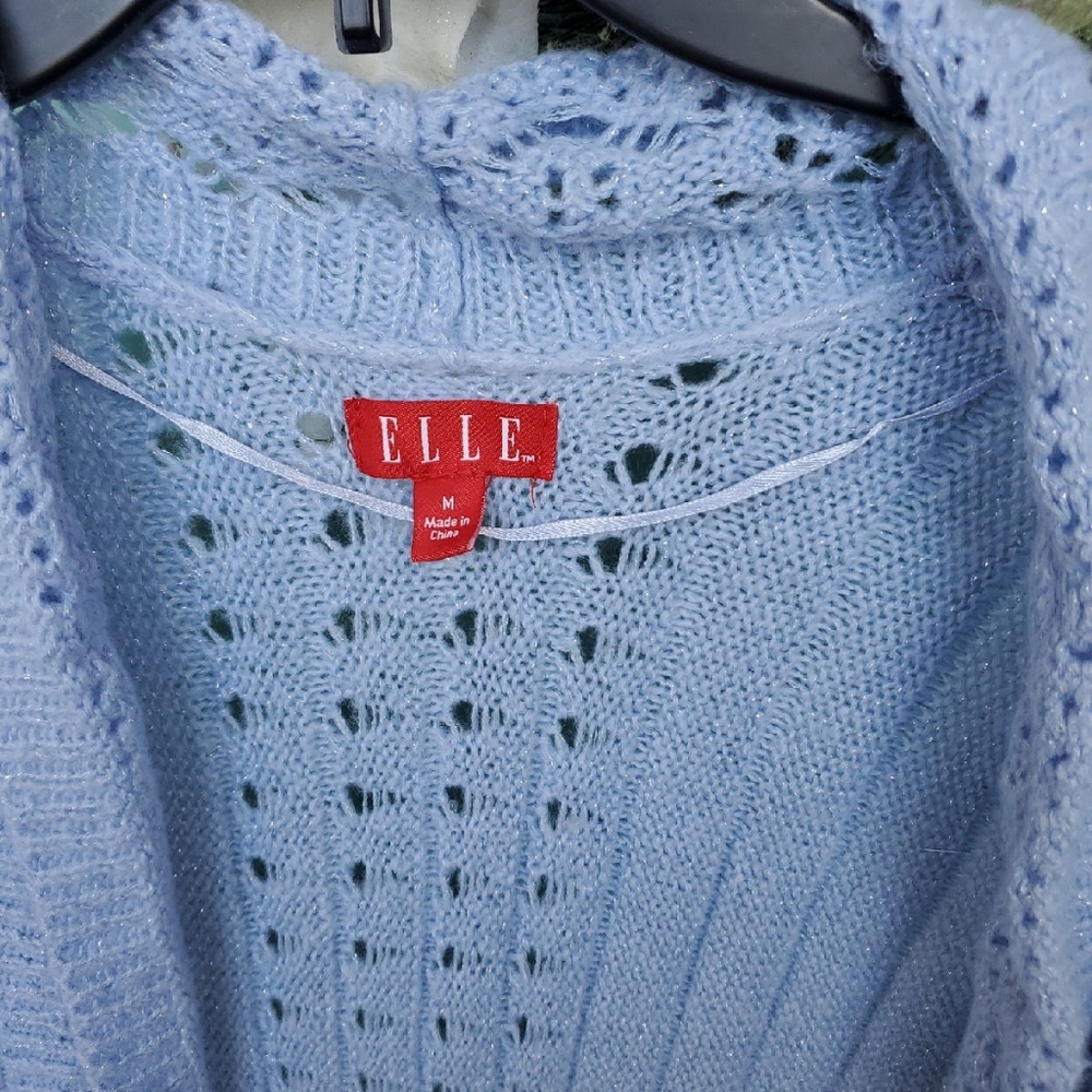 ELLE Cardigan M - Picture 2 of 7